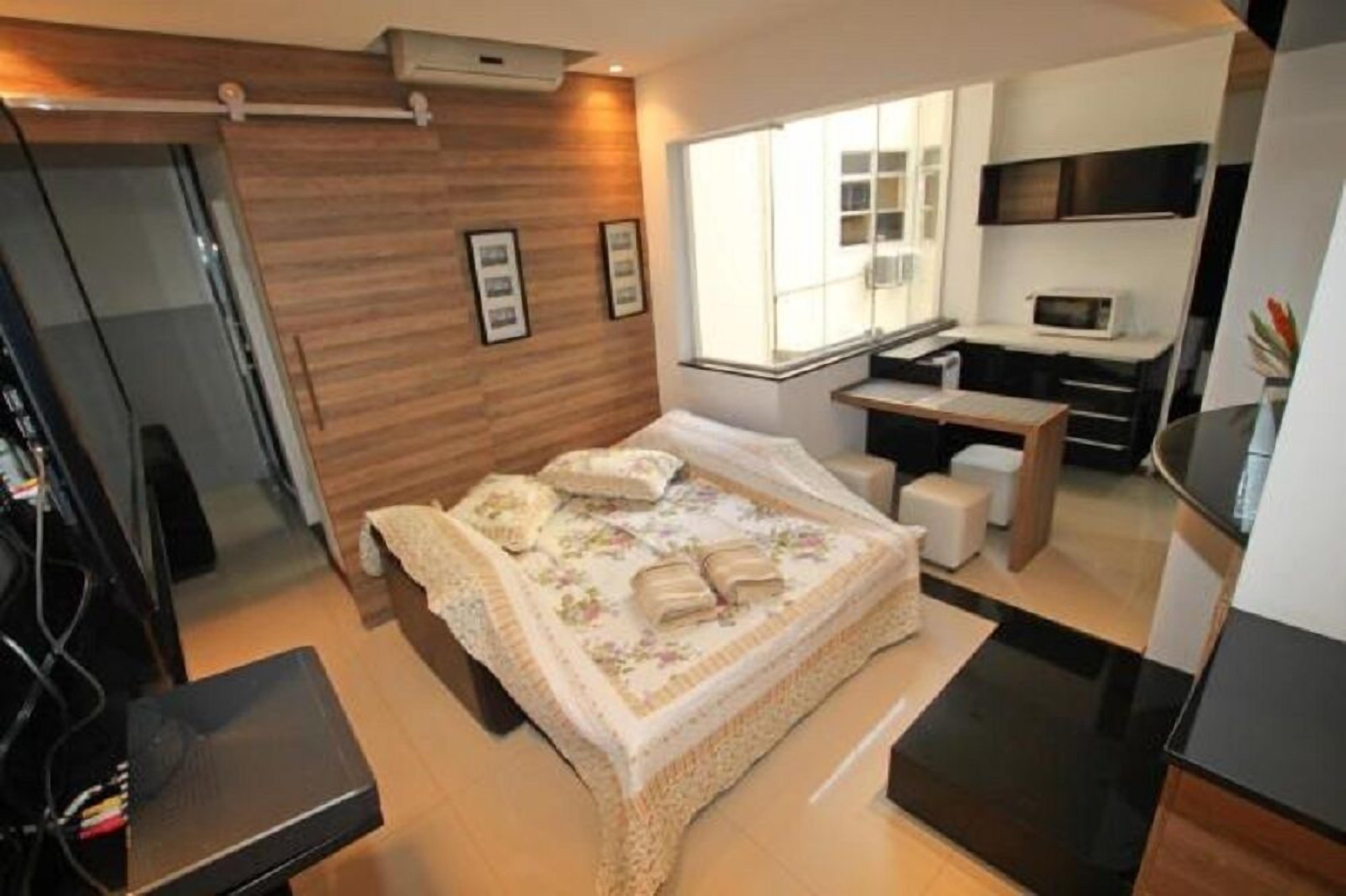 Apartments Almirante Goncalves - Rio de Janeiro — Photos 2