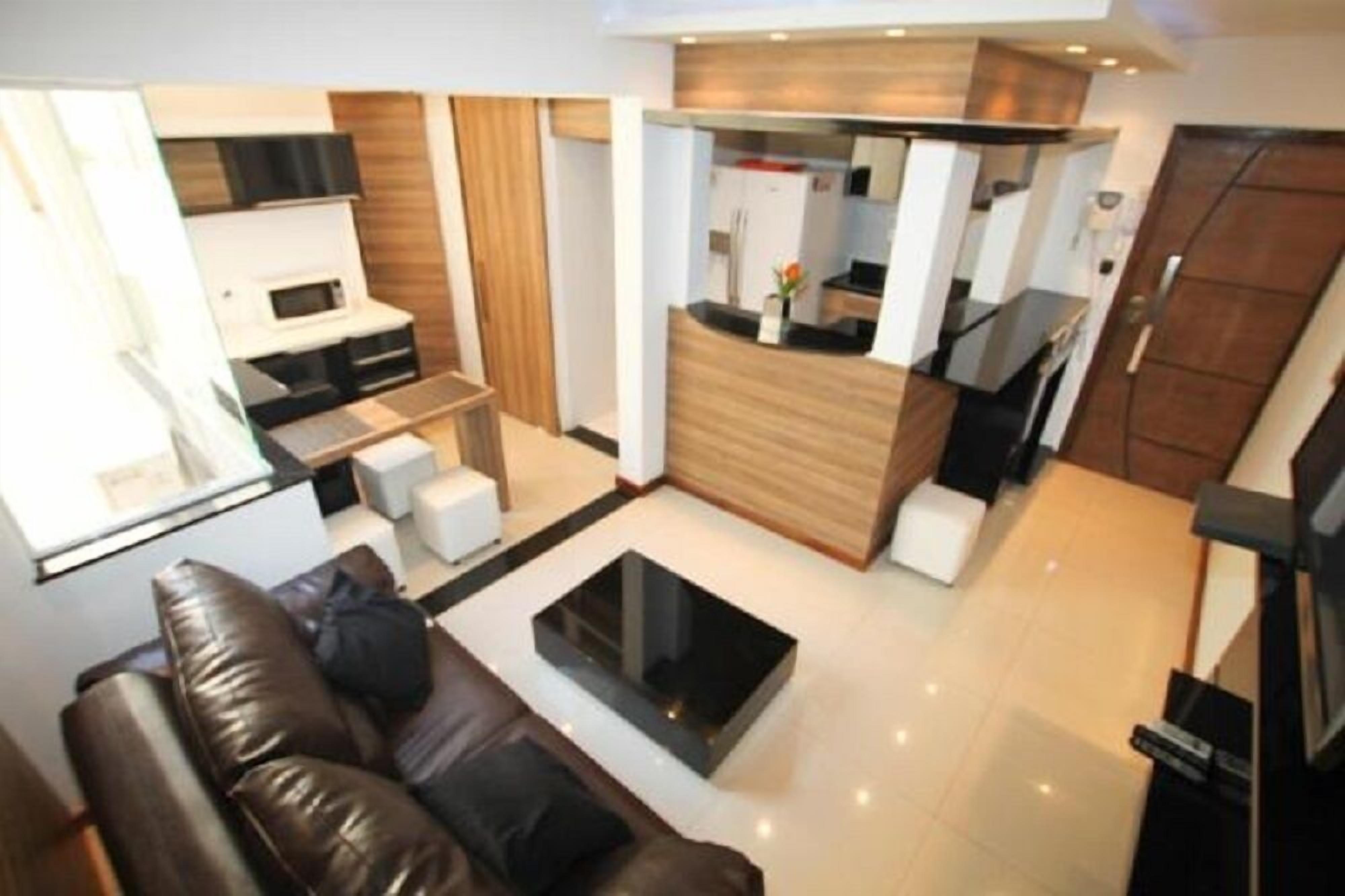 Apartments Almirante Goncalves - Rio de Janeiro — Photos 3
