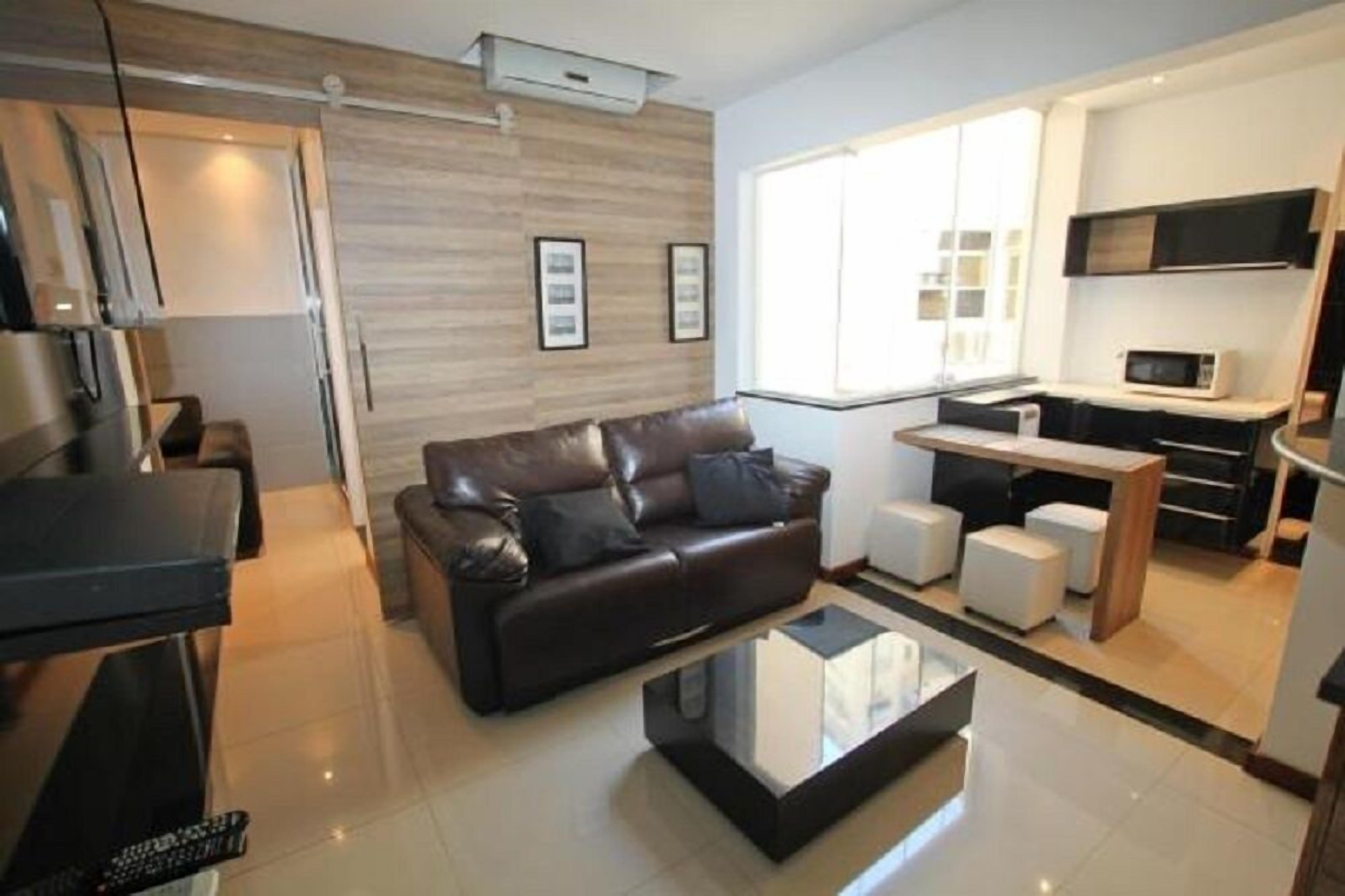 Apartments Almirante Goncalves - Rio de Janeiro, Rio de Janeiro
